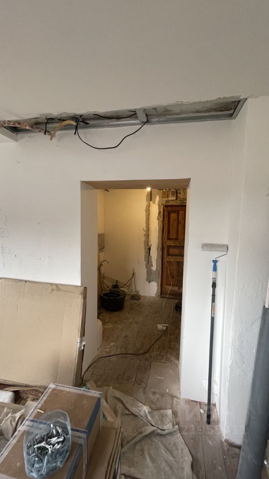 Квартира 14 м² в Мамоново — миниатюра 11