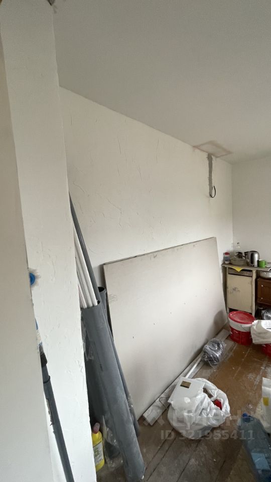 Квартира 14 м² в Мамоново — миниатюра 12