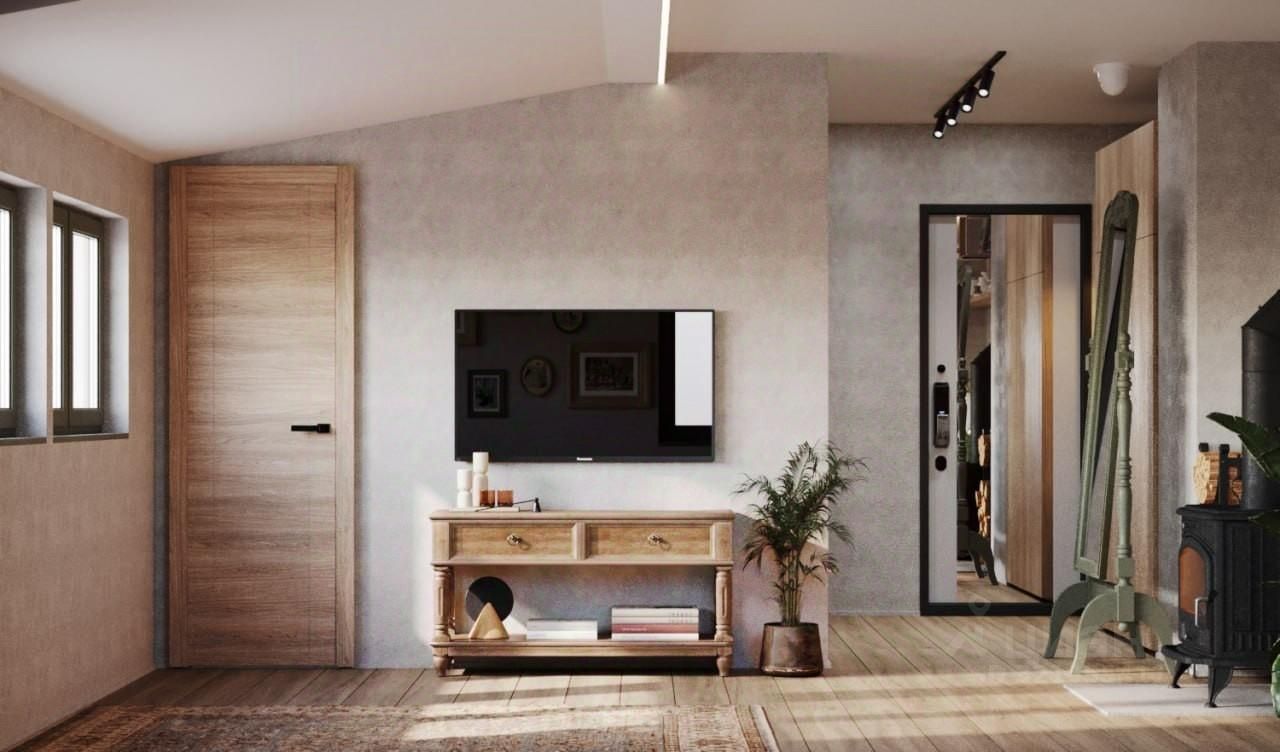 Квартира 14 м² в Мамоново — миниатюра 20