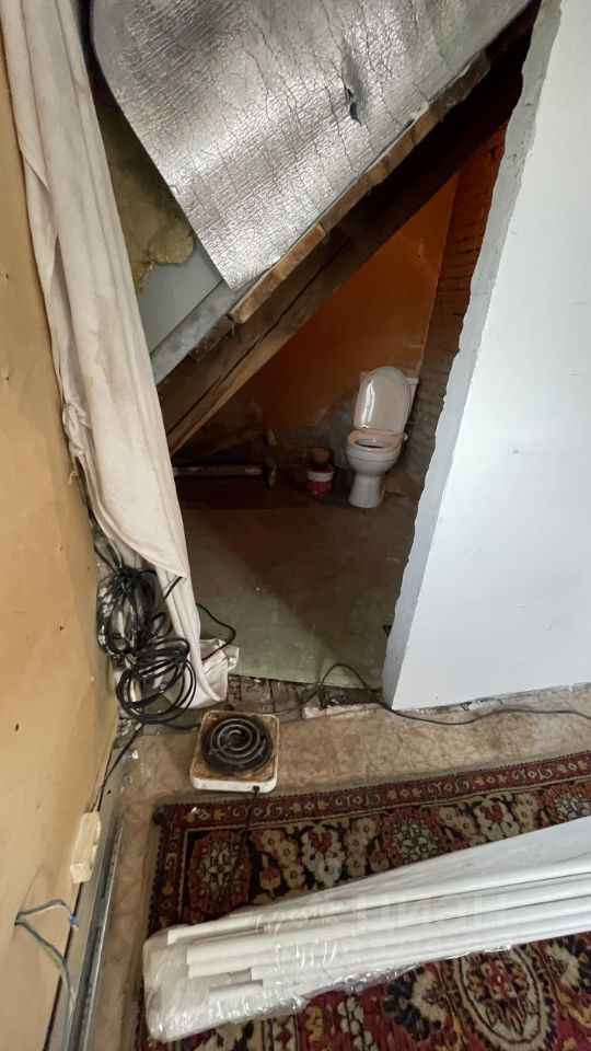 Квартира 14 м² в Мамоново — миниатюра 25
