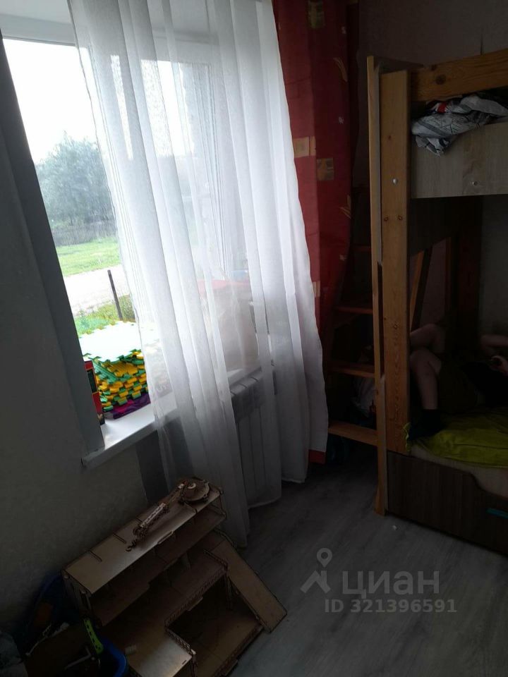 Квартира 2-комн. 40.7 м² в пос. Масловский — миниатюра 1