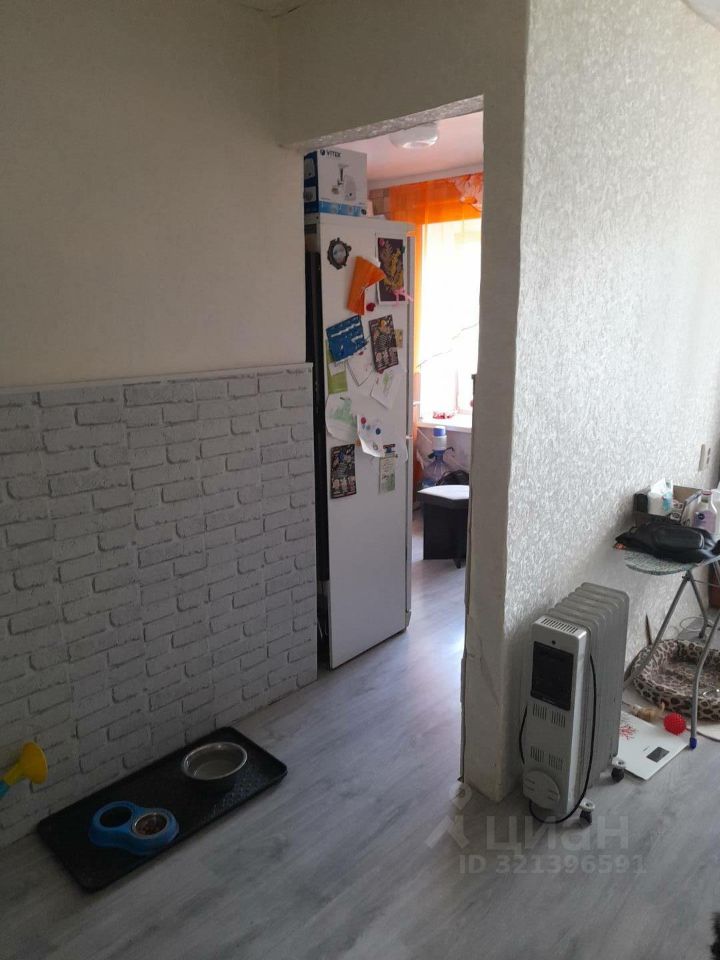 Квартира 2-комн. 40.7 м² в пос. Масловский — миниатюра 3