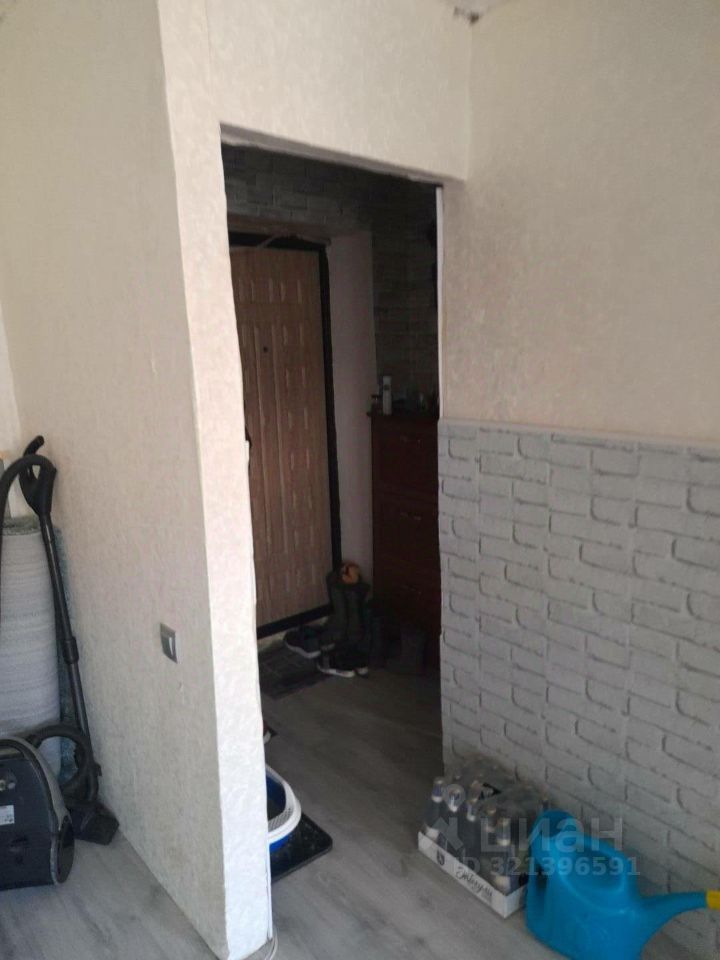 Квартира 2-комн. 40.7 м² в пос. Масловский — миниатюра 10