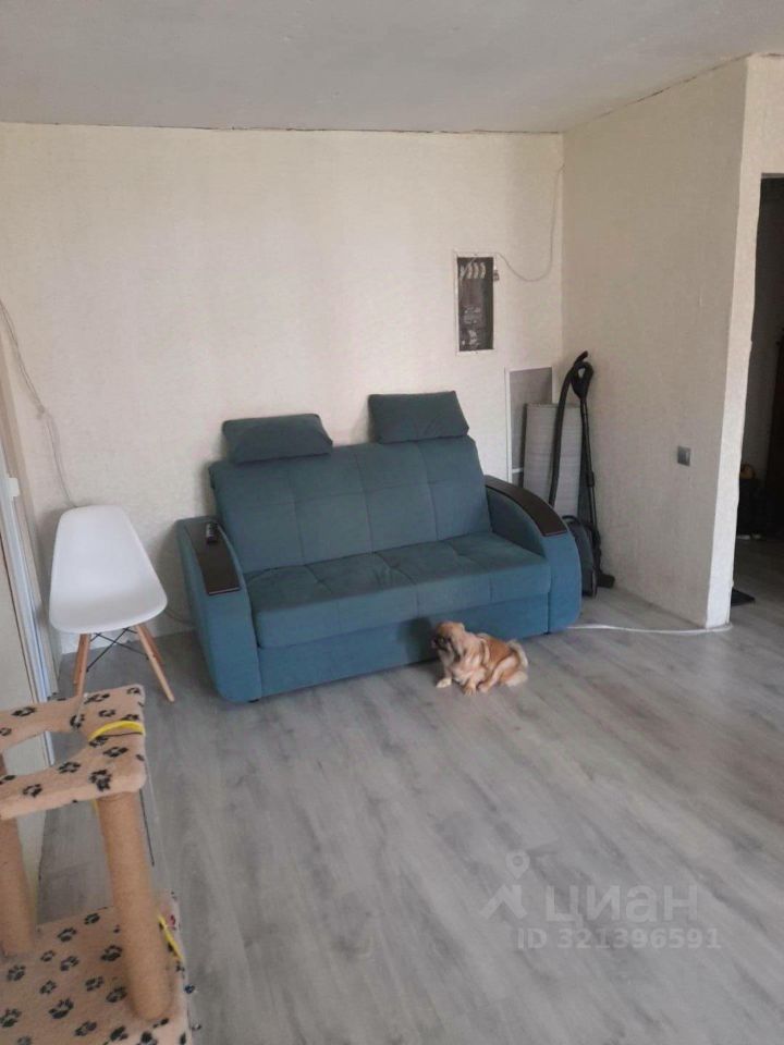 Квартира 2-комн. 40.7 м² в пос. Масловский — миниатюра 11