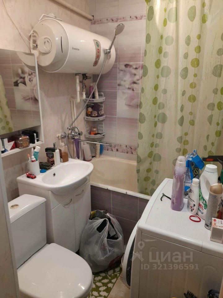 Квартира 2-комн. 40.7 м² в пос. Масловский — миниатюра 12