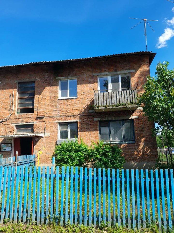 Квартира 2-комн. 40.7 м² в пос. Масловский — миниатюра 15