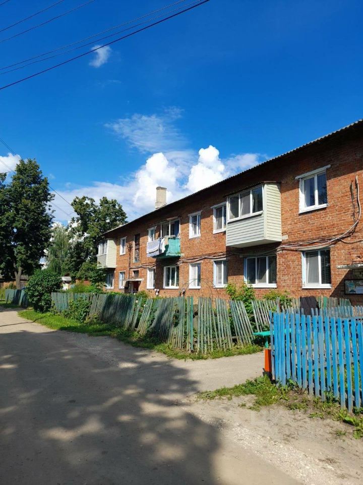 Квартира 2-комн. 40.7 м² в пос. Масловский — миниатюра 18