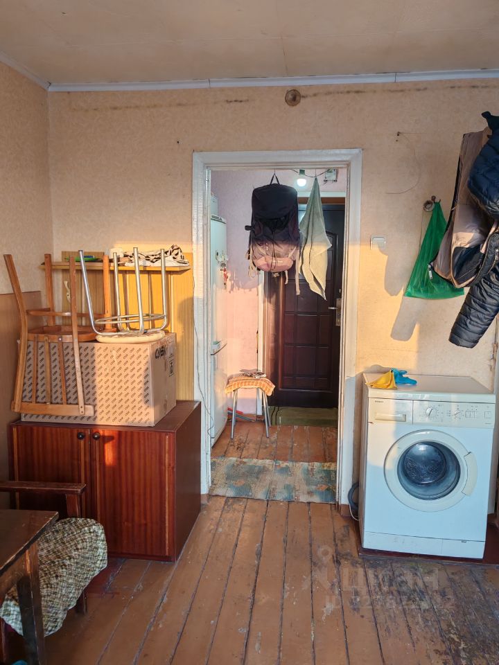 Комната 1-комн. 18 м² в Менделеевск — миниатюра 8
