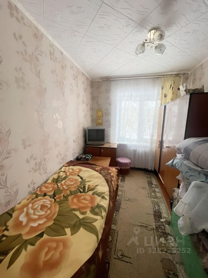 Квартира 2-комн. 40 м² в Сурск — миниатюра 3