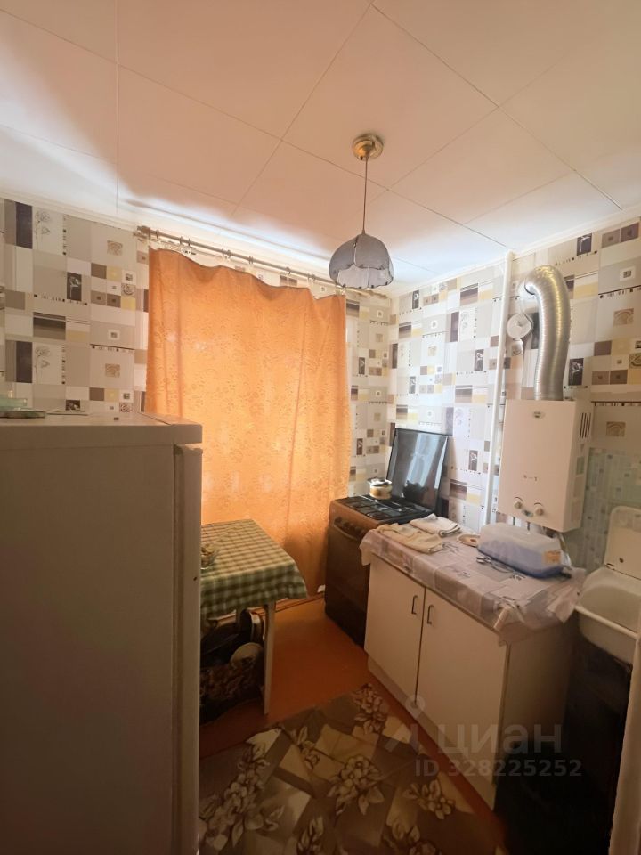 Квартира 2-комн. 40 м² в Сурск — миниатюра 4