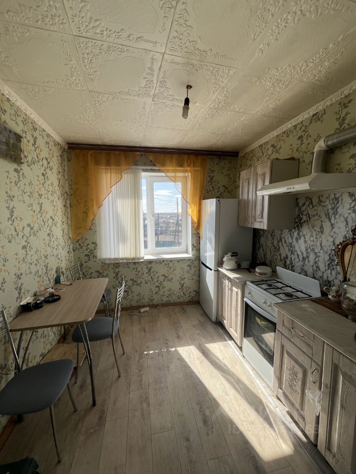 Квартира 2-комн. 53.5 м² в д. Могильно-Старожильск — миниатюра 1
