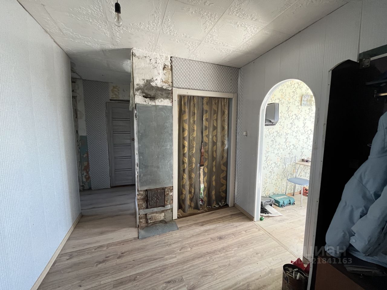 Квартира 2-комн. 53.5 м² в д. Могильно-Старожильск — миниатюра 7