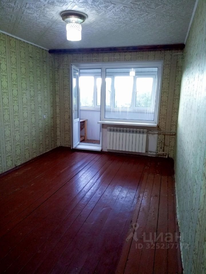 Квартира 2-комн. 47.1 м² в рп Мухтолово — миниатюра 7