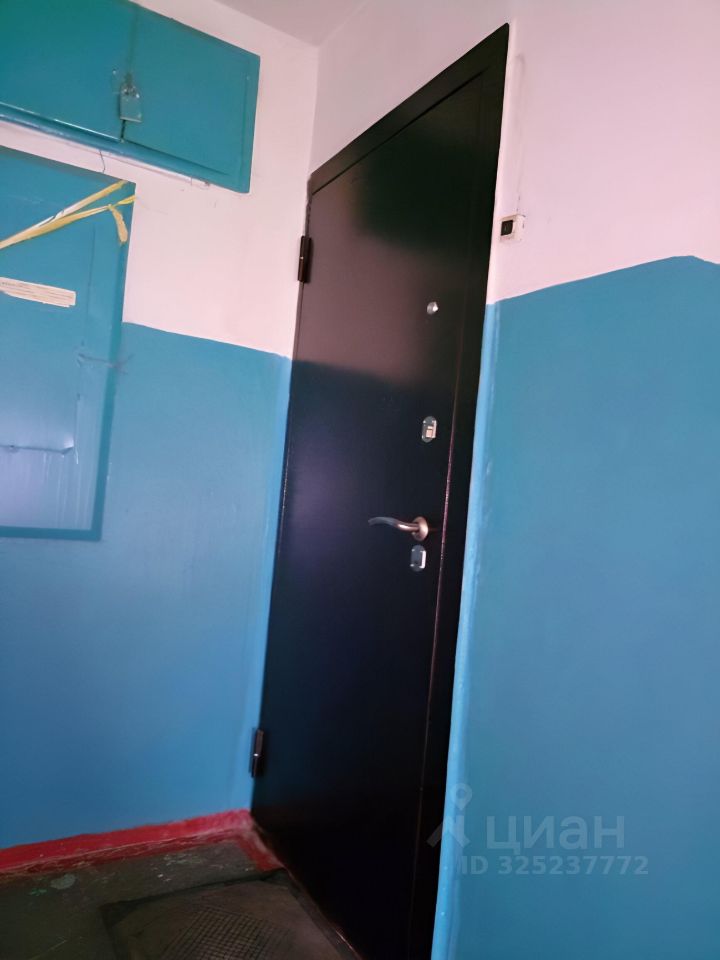 Квартира 2-комн. 47.1 м² в рп Мухтолово — миниатюра 8