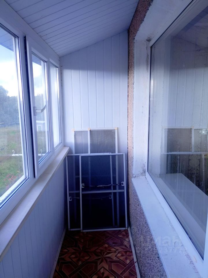 Квартира 2-комн. 47.1 м² в рп Мухтолово — миниатюра 10