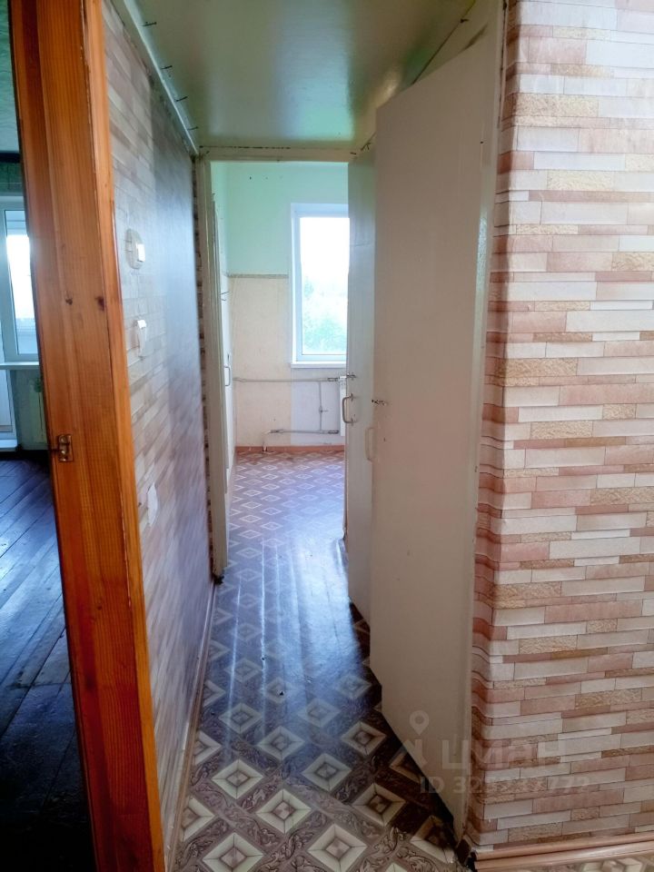 Квартира 2-комн. 47.1 м² в рп Мухтолово — миниатюра 11