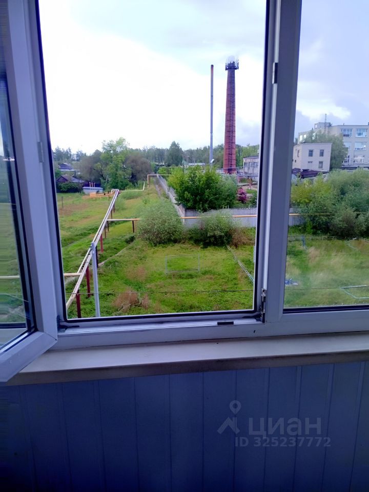 Квартира 2-комн. 47.1 м² в рп Мухтолово — миниатюра 12