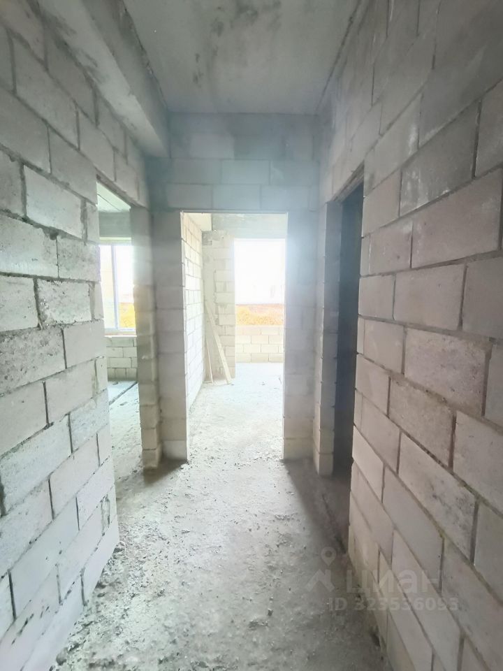 Комната 1-комн. 35.2 м² в Нальчик — миниатюра 6
