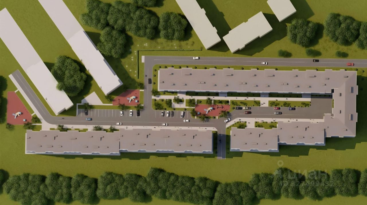 Комната 1-комн. 35 м² в Нальчик — миниатюра 6