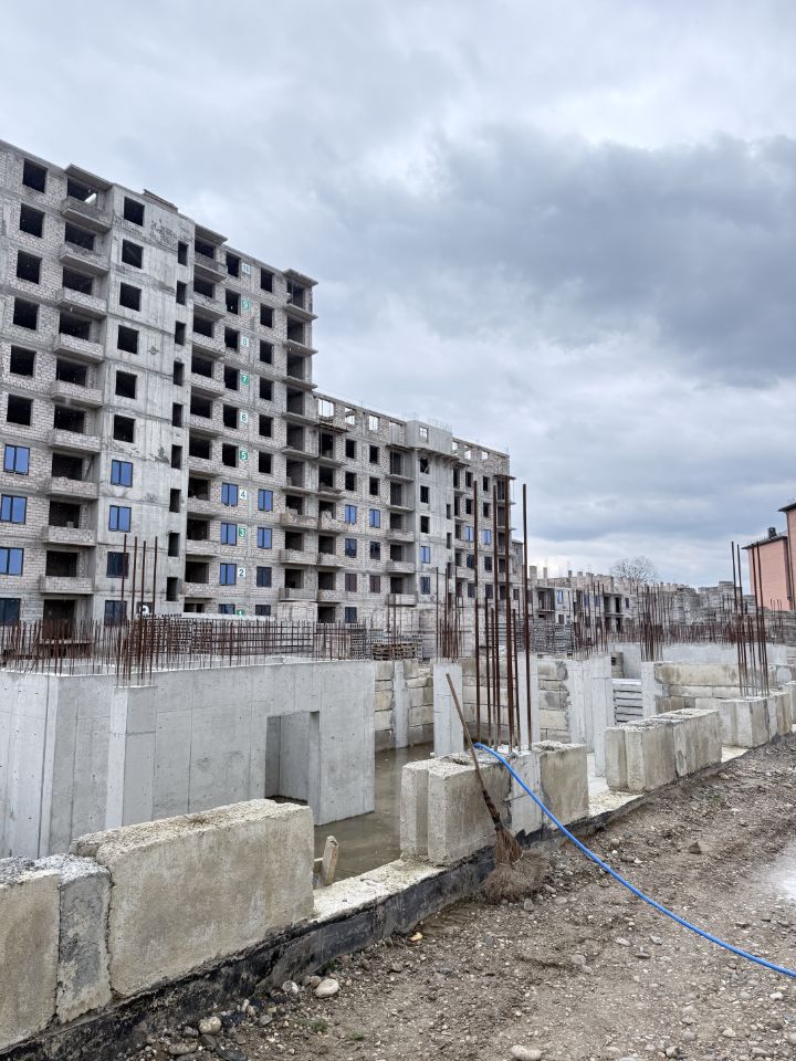 Квартира 1-комн. 32.27 м² в Нальчик — миниатюра 3
