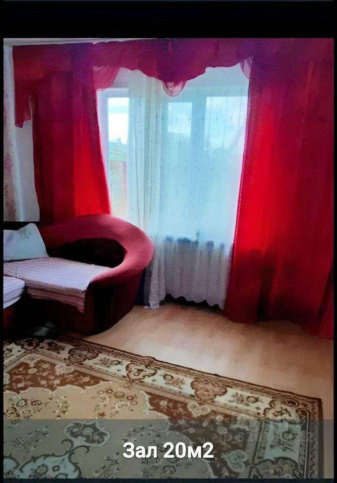 Квартира 3-комн. 65 м² в д. Николайполь — миниатюра 3