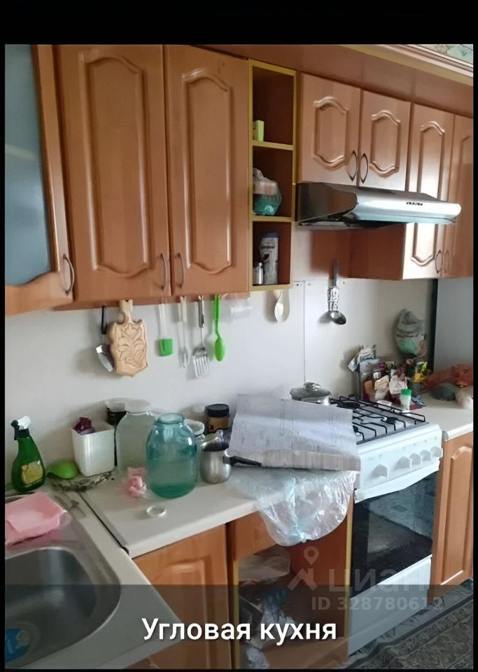 Квартира 3-комн. 65 м² в д. Николайполь — миниатюра 6