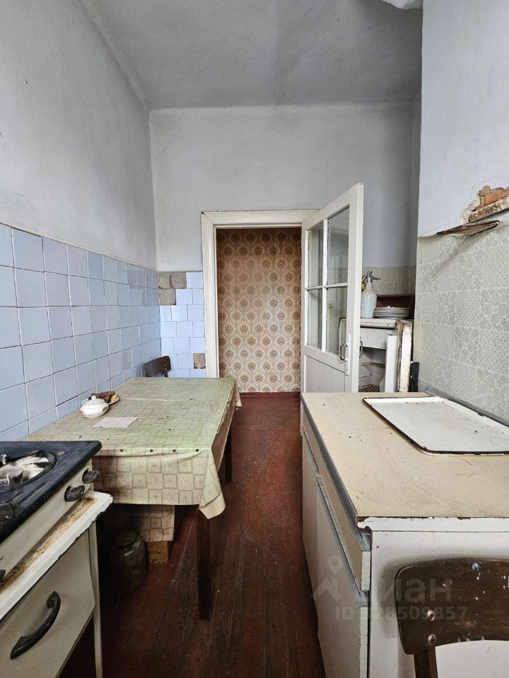 Квартира 3-комн. 68.7 м² в Северо-Западное с/пос — миниатюра 4