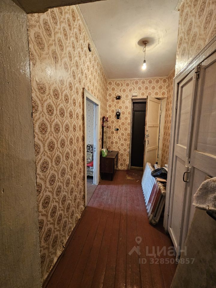 Квартира 3-комн. 68.7 м² в Северо-Западное с/пос — миниатюра 7