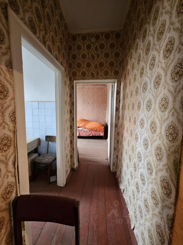 Квартира 3-комн. 68.7 м² в Северо-Западное с/пос — миниатюра 16