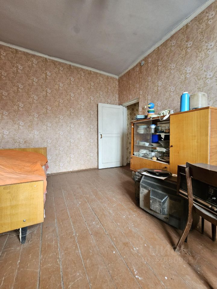 Квартира 3-комн. 68.7 м² в Северо-Западное с/пос — миниатюра 18