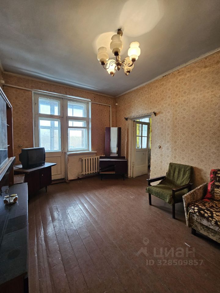 Квартира 3-комн. 68.7 м² в Северо-Западное с/пос — миниатюра 20