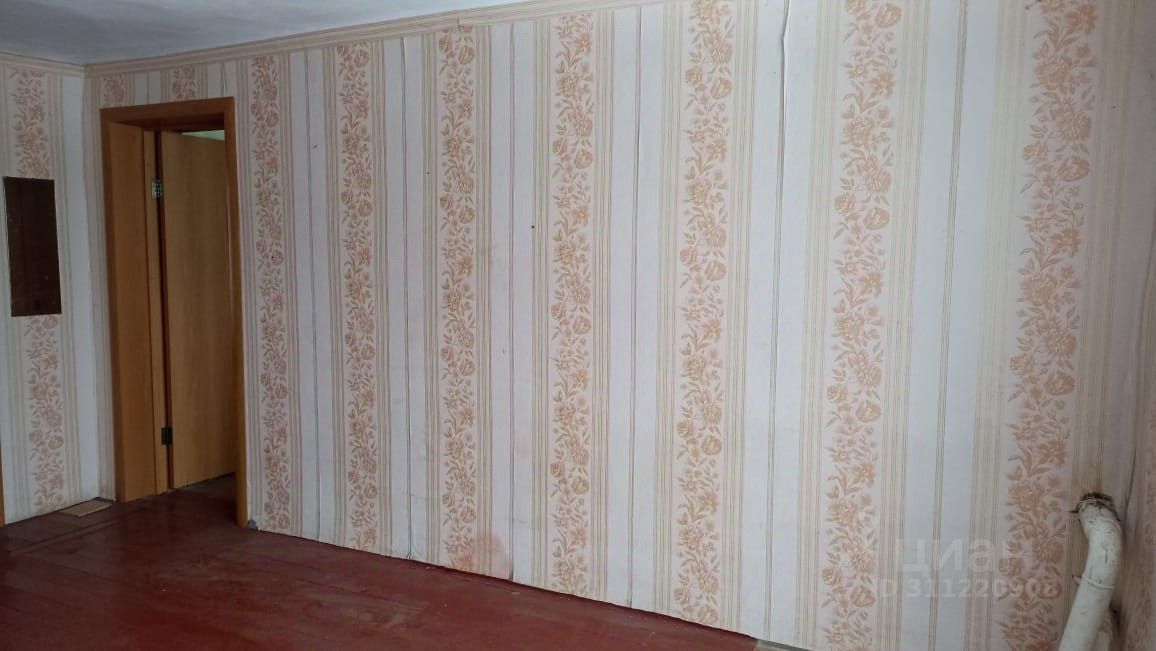 Квартира 2-комн. 44 м² в с. Новоцелинное — миниатюра 6