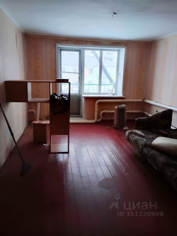 Квартира 2-комн. 44 м² в с. Новоцелинное — миниатюра 11