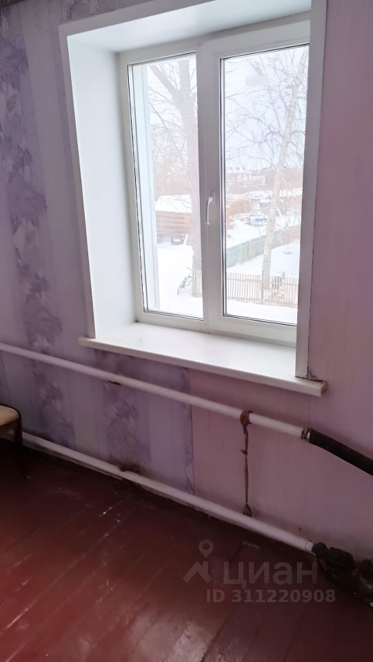 Квартира 2-комн. 44 м² в с. Новоцелинное — миниатюра 15