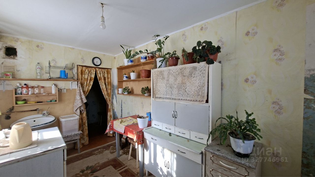 Комната 1-комн. 39.8 м² в с. Новоселье — миниатюра 2