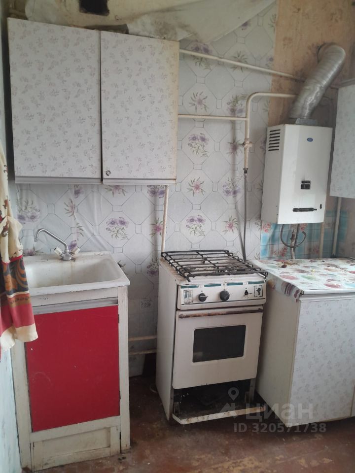 Квартира 1-комн. 30 м² в с. Новослободск — миниатюра 1