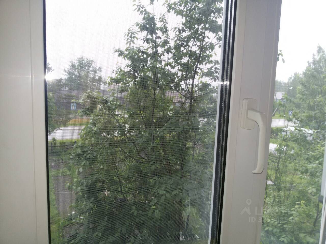 Комната 3-комн. 67.7 м² в рп Ныроб — миниатюра 1