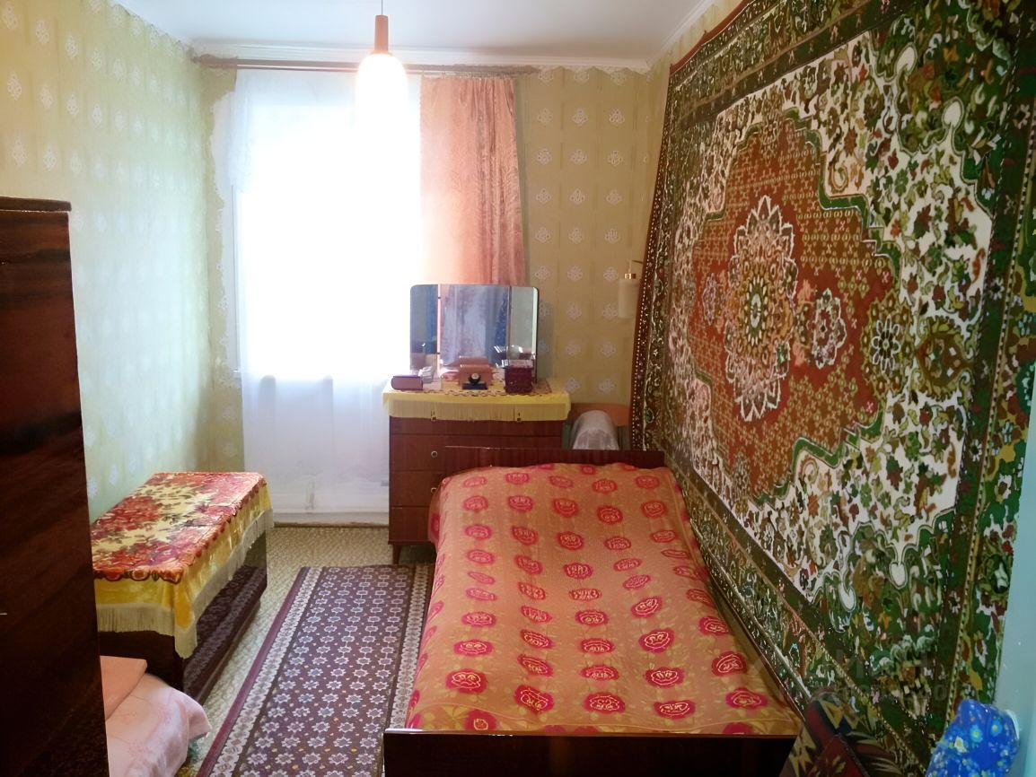 Комната 3-комн. 67.7 м² в рп Ныроб — миниатюра 3