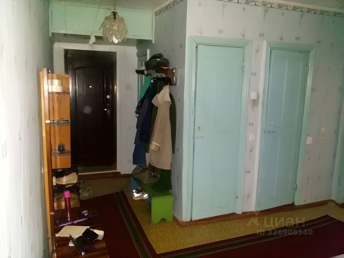 Комната 3-комн. 67.7 м² в рп Ныроб — миниатюра 4