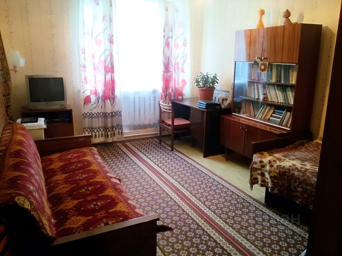 Комната 3-комн. 67.7 м² в рп Ныроб — миниатюра 5