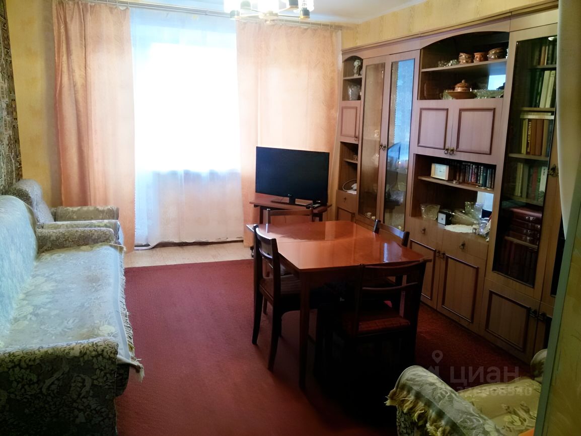 Комната 3-комн. 67.7 м² в рп Ныроб — миниатюра 6