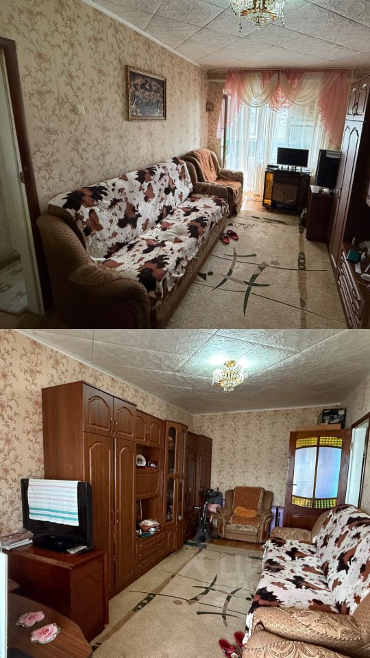 Комната 1-комн. 29.2 м² в с. Оранжереи — миниатюра 1