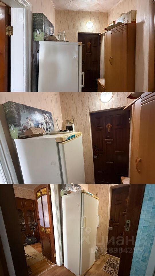 Комната 1-комн. 29.2 м² в с. Оранжереи — миниатюра 8