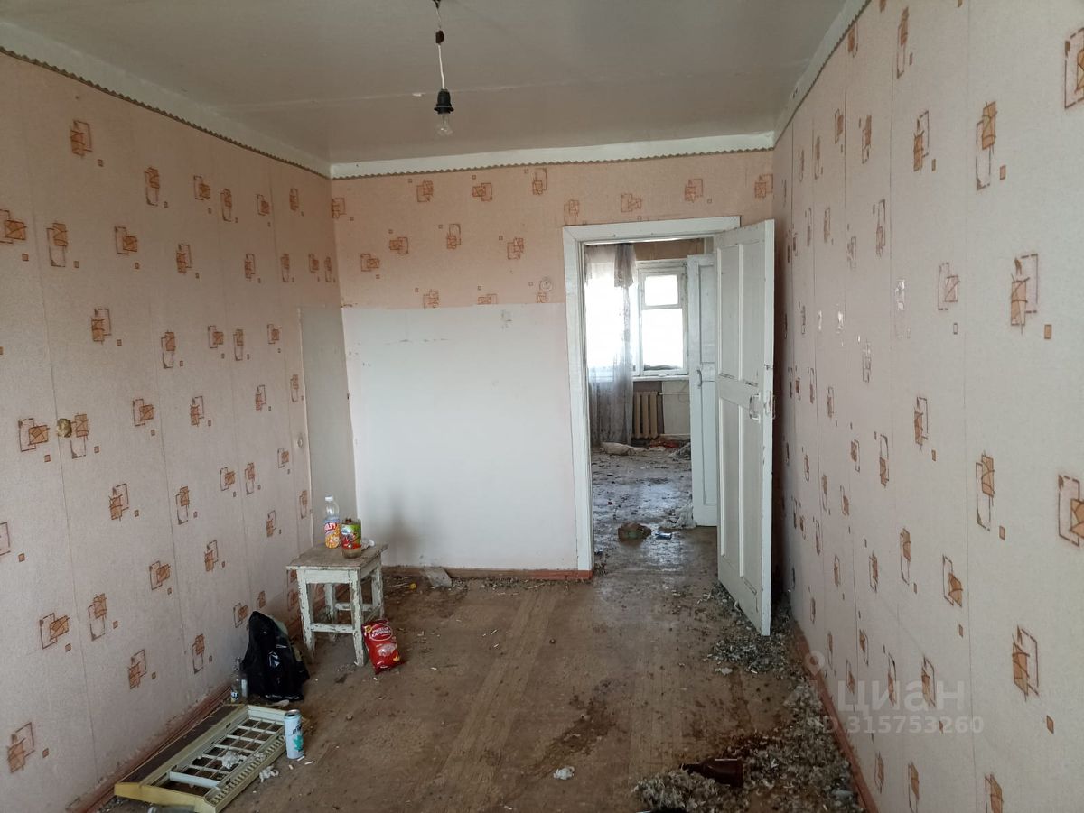 Комната 2-комн. 38.5 м² в с. Оранжереи — миниатюра 4