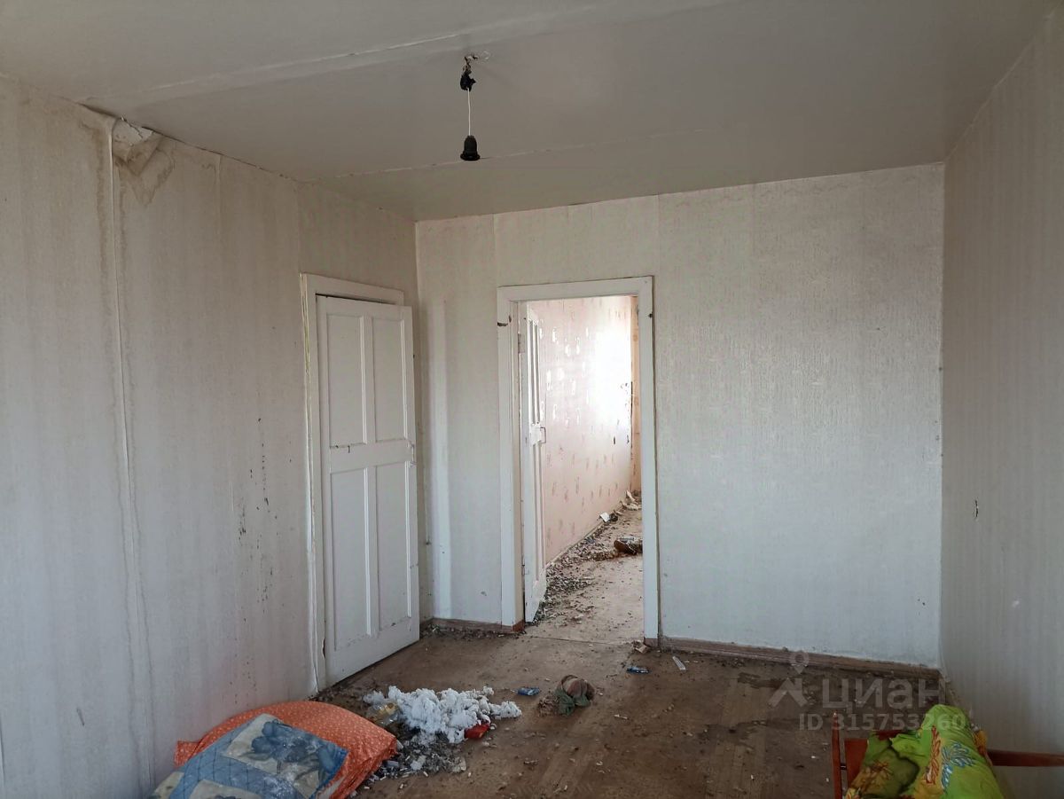Комната 2-комн. 38.5 м² в с. Оранжереи — миниатюра 6