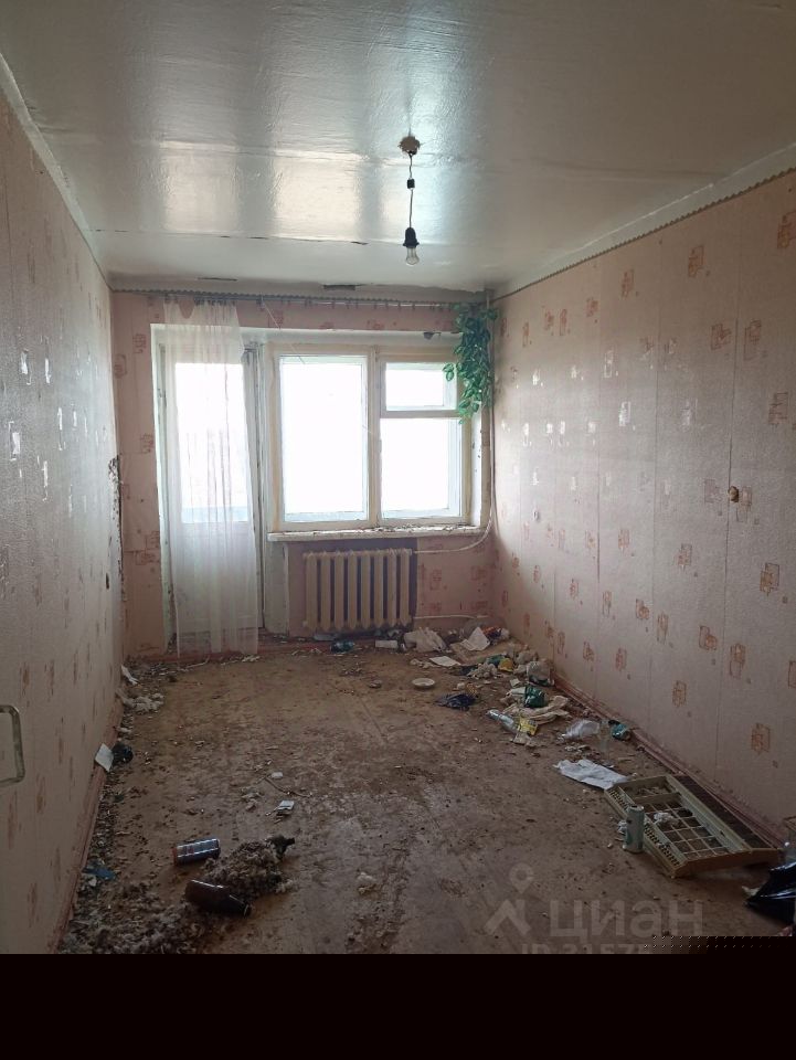 Комната 2-комн. 38.5 м² в с. Оранжереи — миниатюра 11