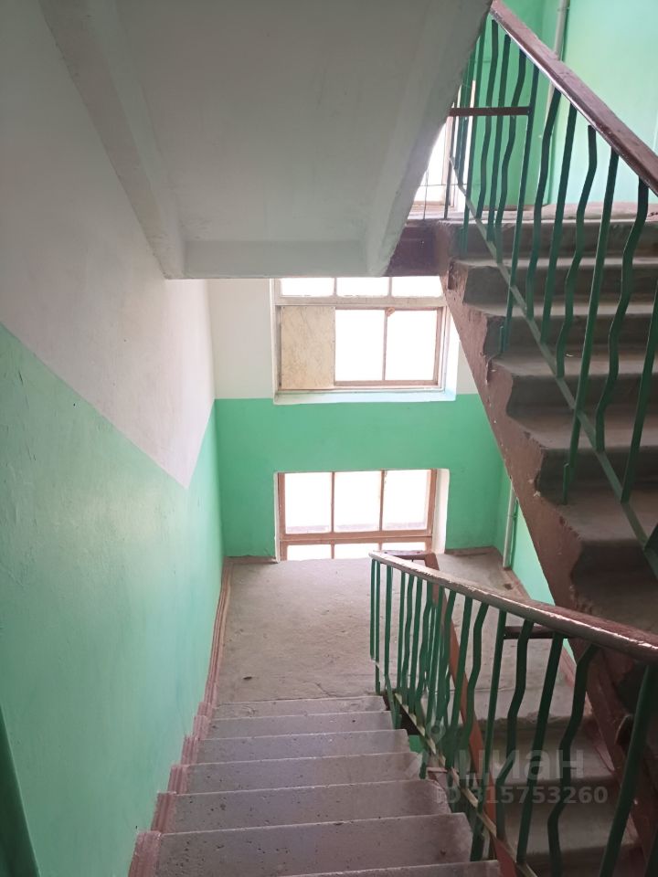 Комната 2-комн. 38.5 м² в с. Оранжереи — миниатюра 12