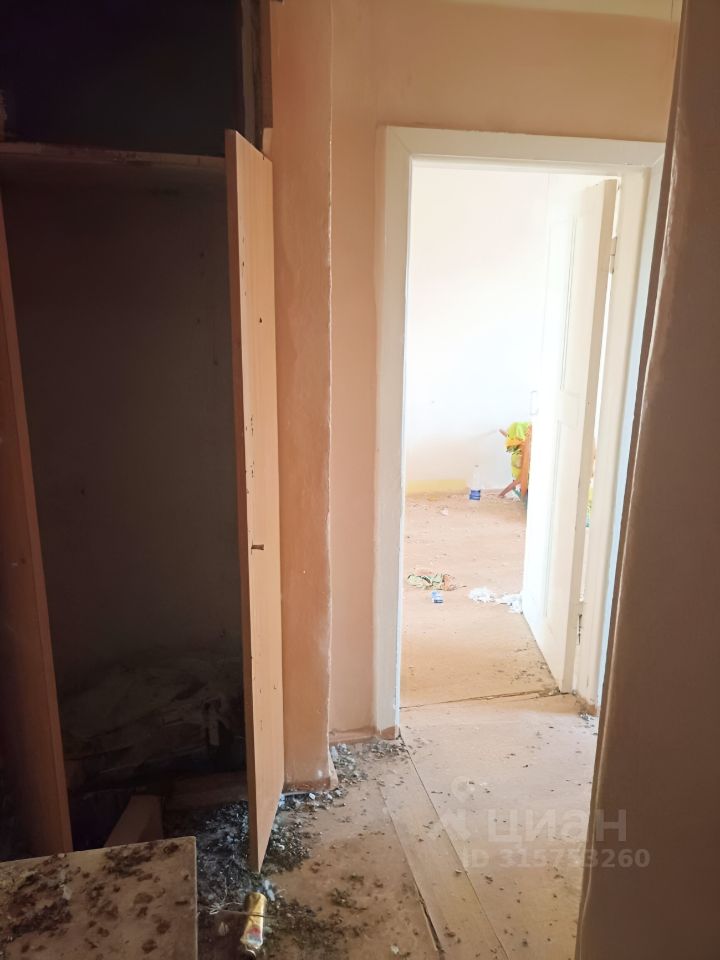 Комната 2-комн. 38.5 м² в с. Оранжереи — миниатюра 16