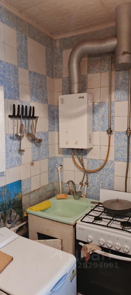 Комната 2-комн. 43.2 м² в Острогожск — миниатюра 7