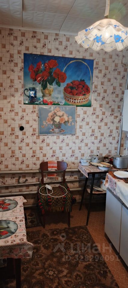Комната 2-комн. 43.2 м² в Острогожск — миниатюра 9
